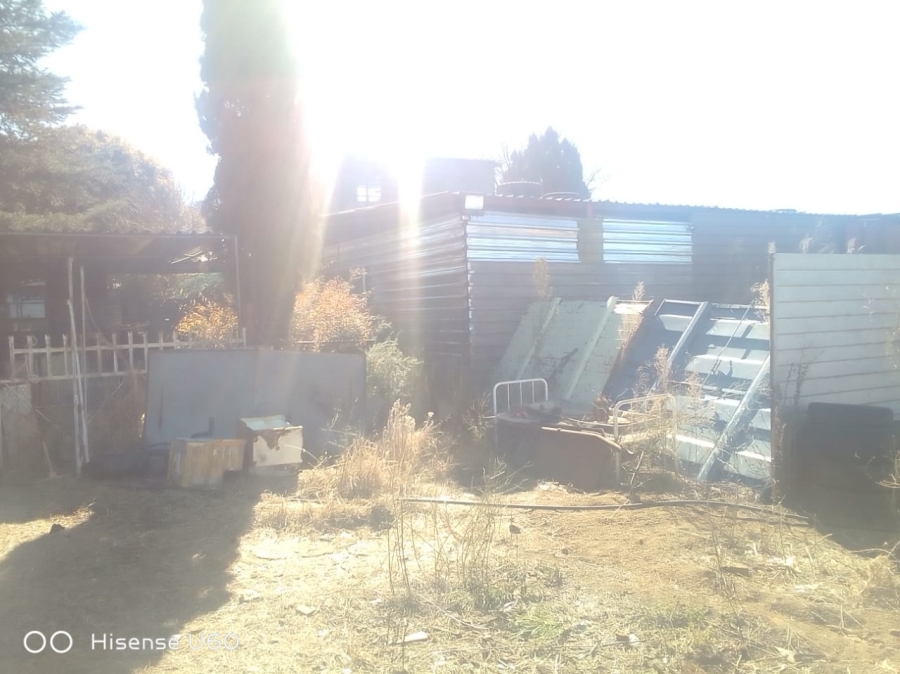 Commercial Property for Sale in Brandfort Free State